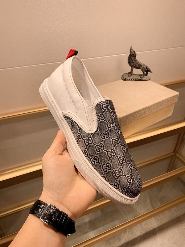 G women shoes 1:1 quality-486