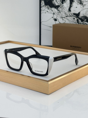 Burberry Sunglasses AAAA-2304