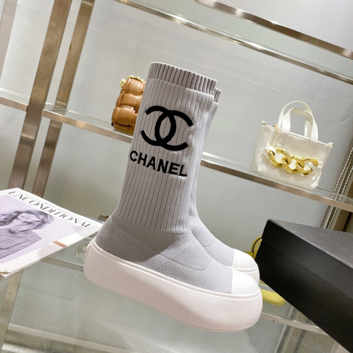 CHAL Women Shoes 1：1 Quality-767