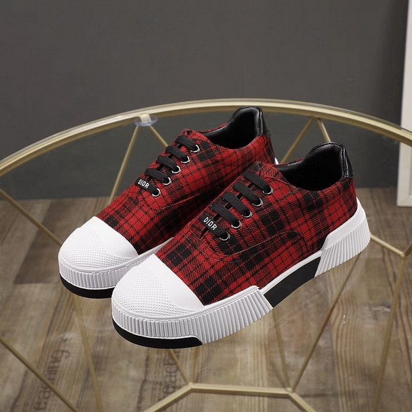 Dior Women Shoes 1:1 quality-151