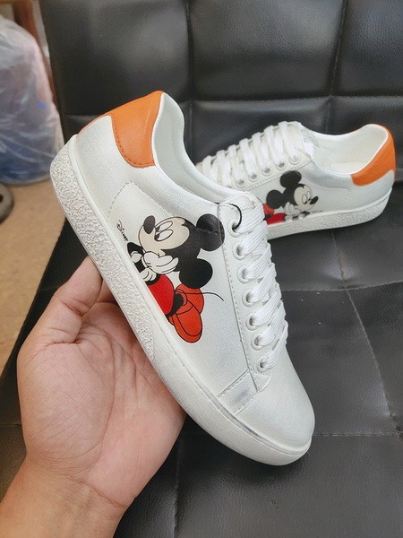 G women shoes 1:1 quality-391