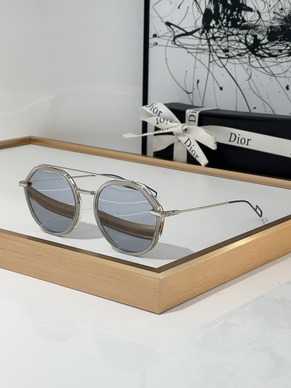 Dior Sunglasses AAAA-2726