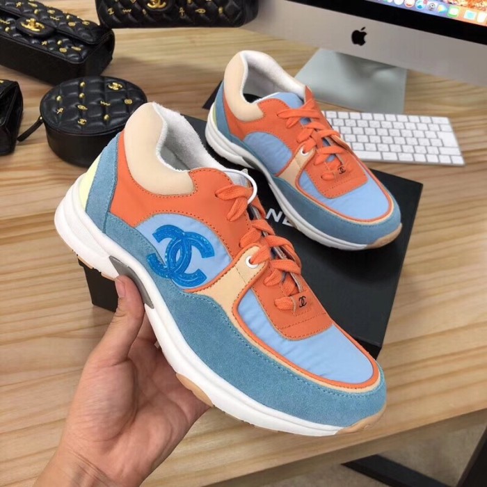 CHAL Women Shoes 1：1 Quality-409