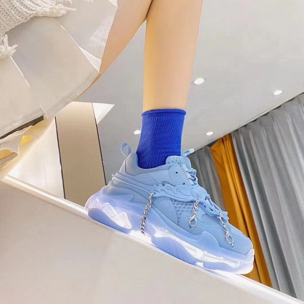 B Runner Sport women shoes 1：1 quality-080