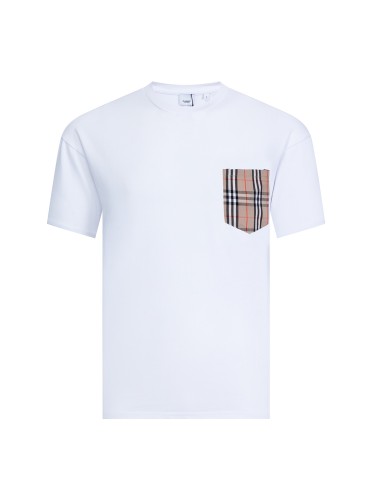 Burberry Shirt 1：1 Quality-844(XS-L)
