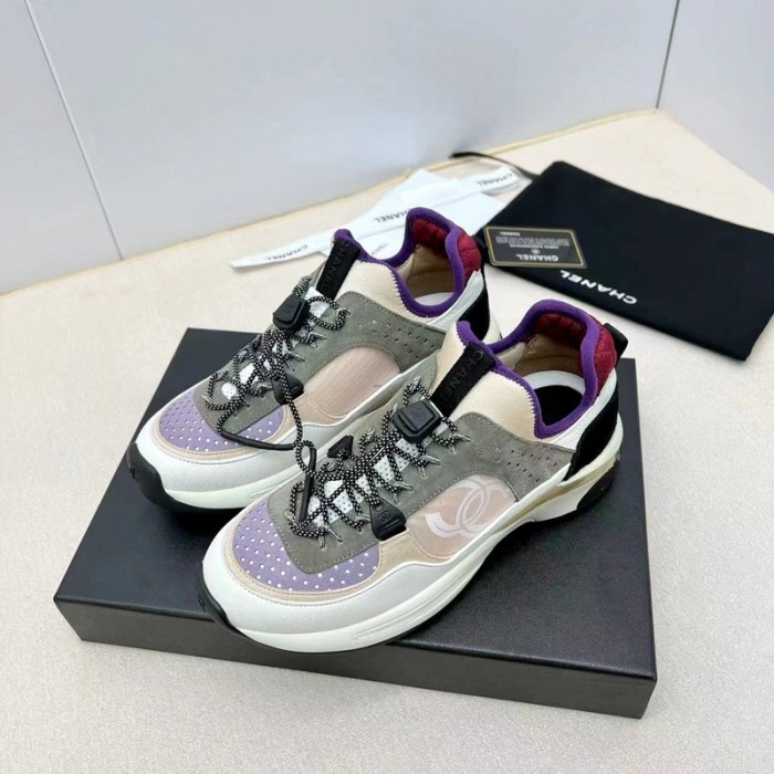 CHAL Women Shoes 1：1 Quality-771