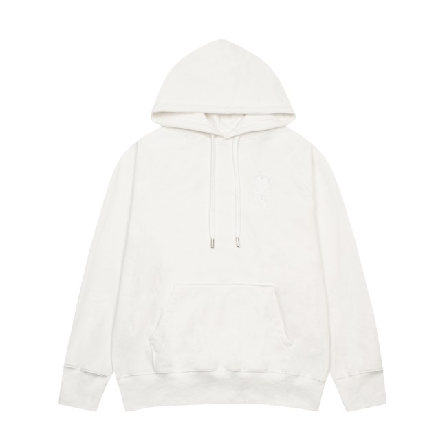 Ami Hoodies 1：1 Quality-045(S-XL)