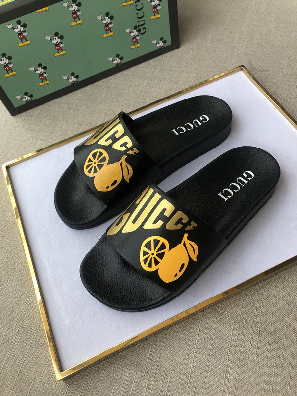 G Sandals 1：1 Quality-601