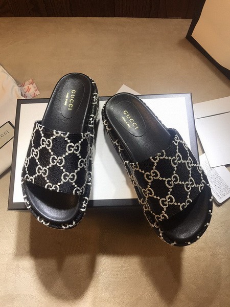 G women slippers 1:1 quality-381
