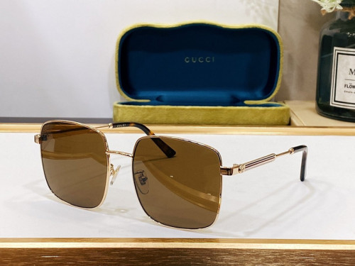 G Sunglasses AAAA-3244