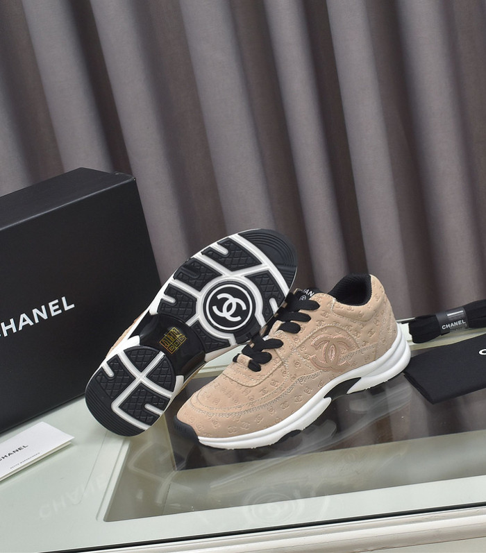 CHAL Women Shoes 1：1 Quality-730