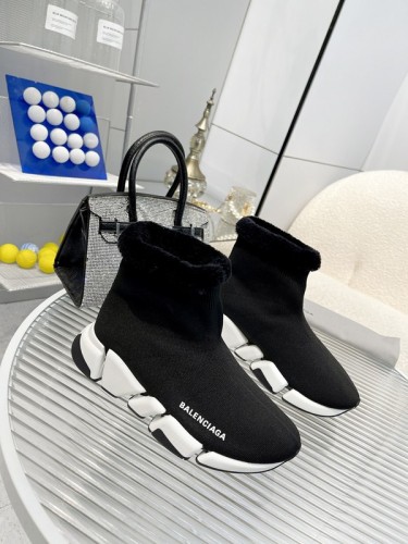 B women shoes 1：1 quality-165