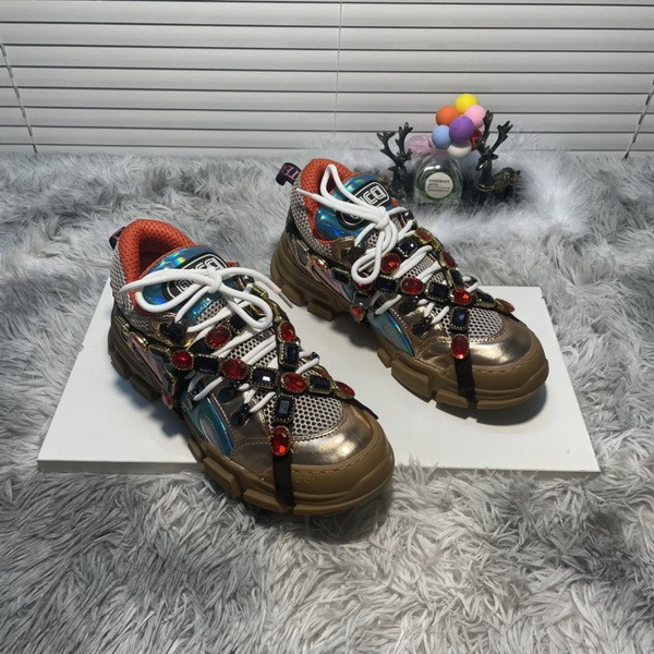 G women shoes 1:1 quality-827