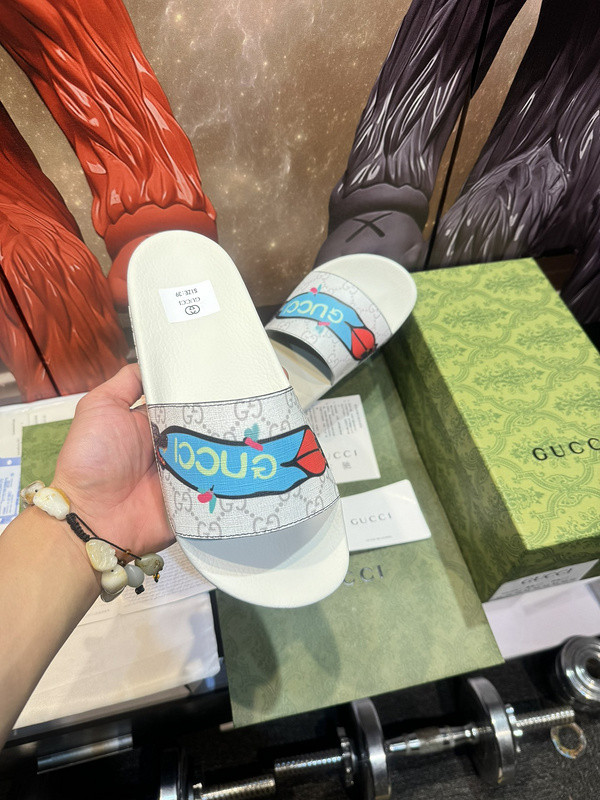 G men slippers AAA-1559