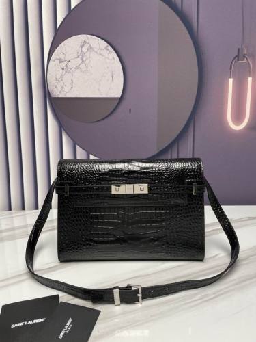 YSL High End Quality Bag-298