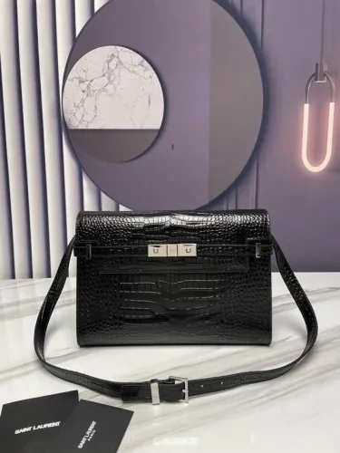 YSL High End Quality Bag-298