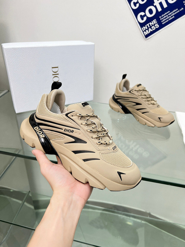 Dior Women Shoes 1：1 quality-611