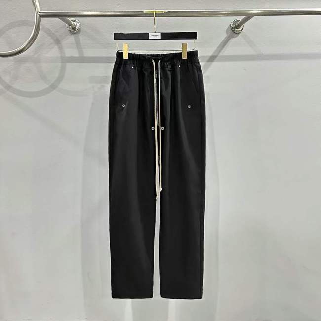 Rick Owens Pants High End Quality-018