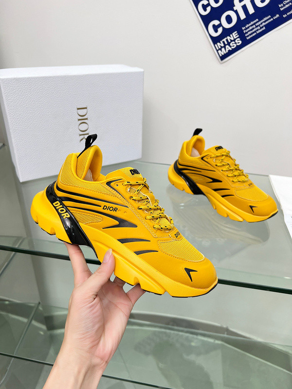 Dior Women Shoes 1:1 quality-609