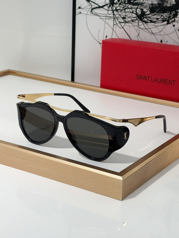YL Sunglasses AAAA-792