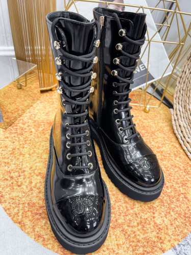 CHAL Women Shoes 1：1 Quality-685