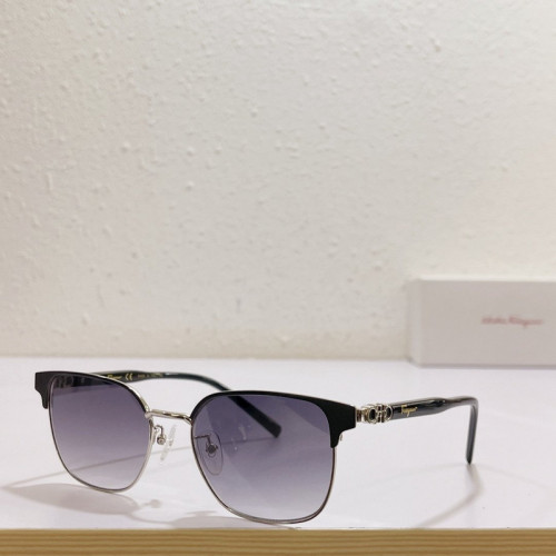 Ferragamo Sunglasses AAAA-603