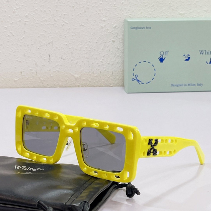 Off white Sunglasses AAAA-419