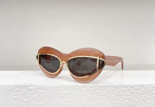 Loewe Sunglasses AAAA-248