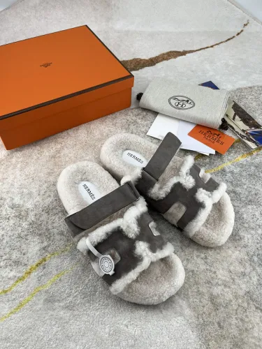 Hermes women Sandals 1：1 Quality-225