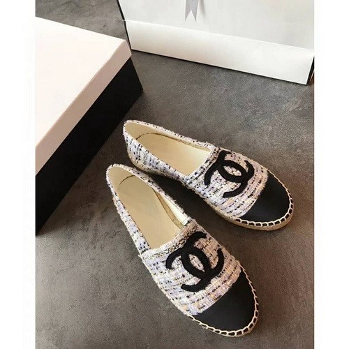 CHAL Women Shoes 1:1 Quality-214