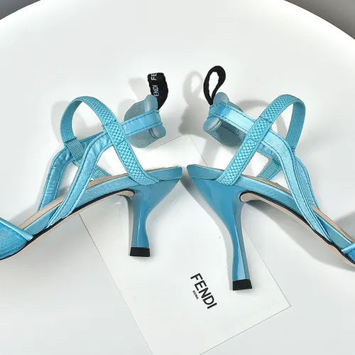 FD High Heel Pumps-013