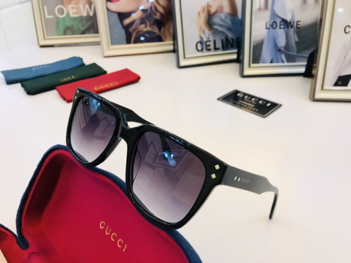 G Sunglasses AAAA-3720