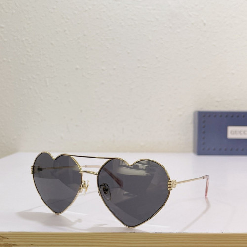 G Sunglasses AAAA-3149
