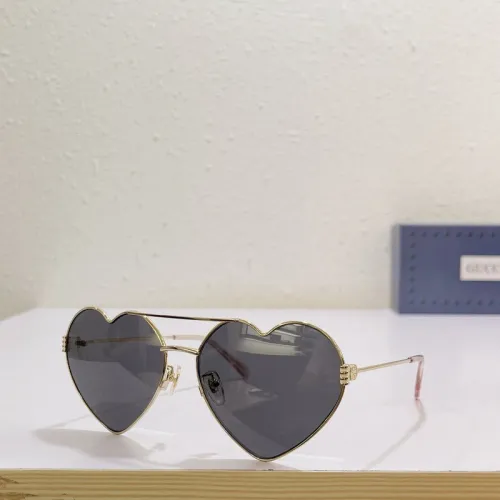 G Sunglasses AAAA-3149