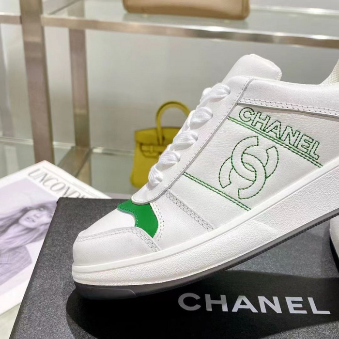 CHAL Women Shoes 1：1 Quality-691