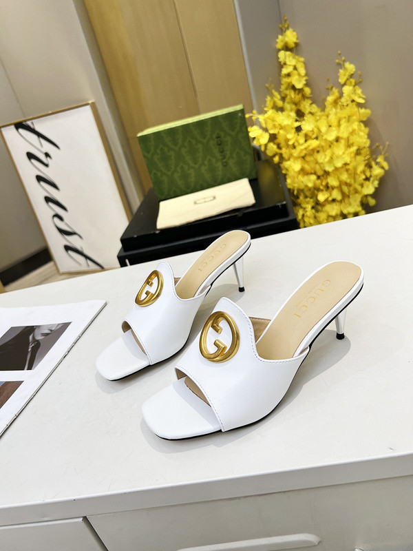 G women slippers 1:1 quality-724