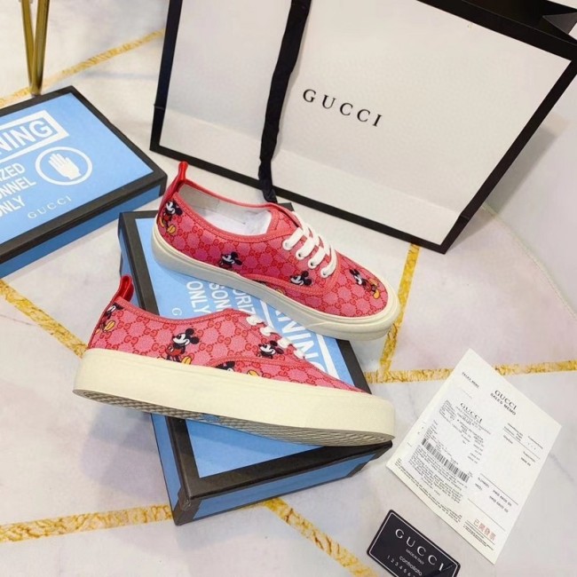 G women shoes 1:1 quality-433