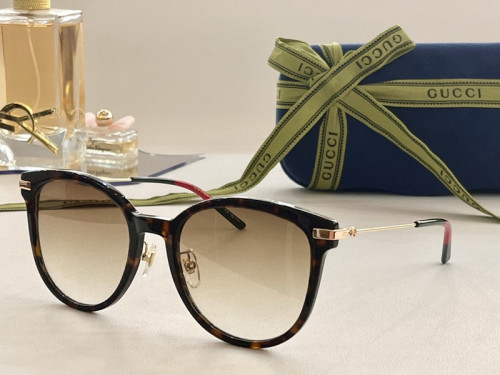 G Sunglasses AAAA-3548