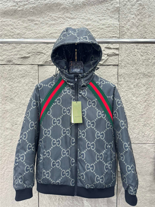 G Jacket High End Quality-215