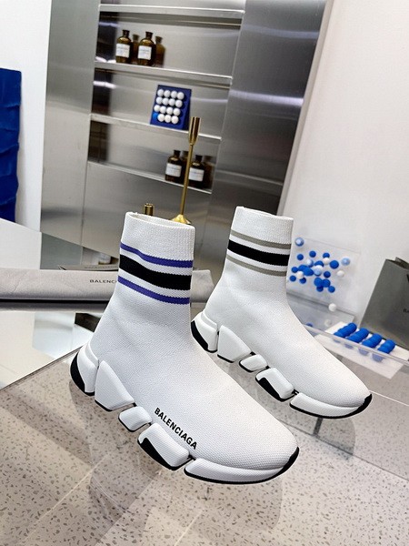 B Runner Sport women shoes 1：1 quality-082