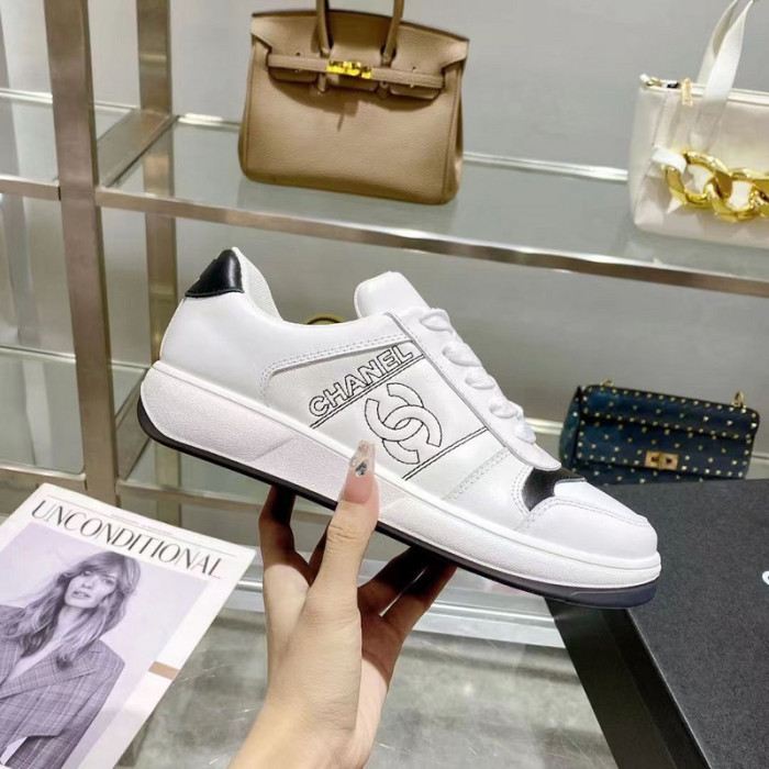 CHAL Women Shoes 1：1 Quality-690