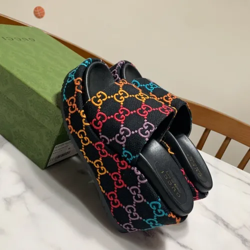 G women slippers 1：1 quality-610
