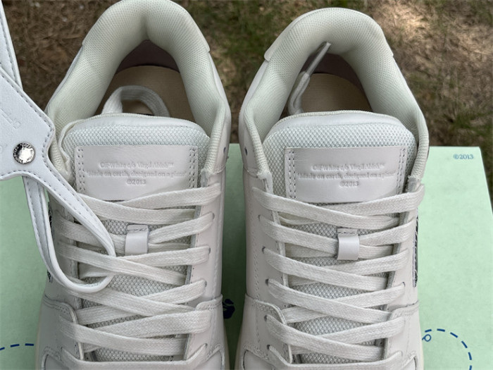 OFFwhite Women Shoes 1：1 quality-112