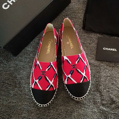 CHAL Women Shoes 1:1 Quality-218