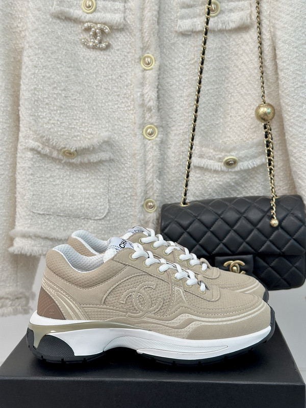 CHAL Women Shoes 1:1 Quality-1157