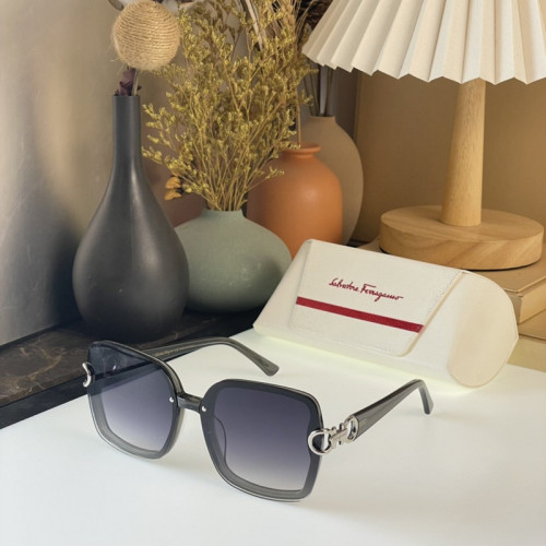 Ferragamo Sunglasses AAAA-568