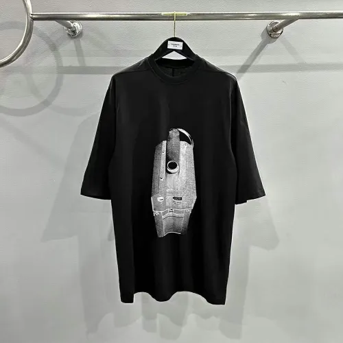 Rick Owens Shirt High End Quality-018