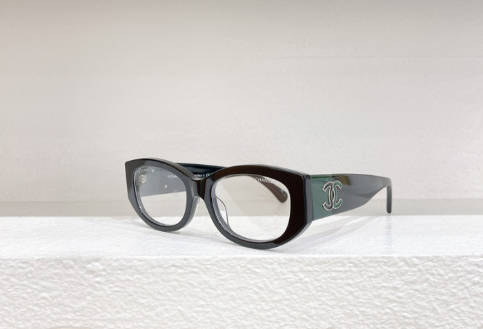 CHNL Sunglasses AAAA-3283