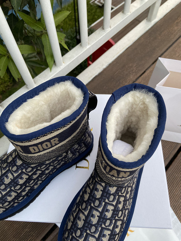 Dior Women Shoes 1：1 quality-426