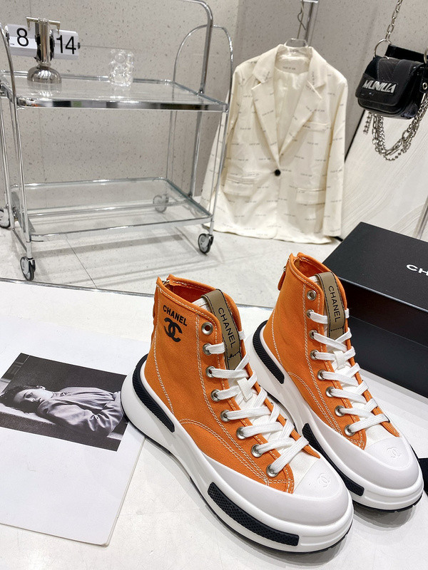 CHAL Women Shoes 1：1 Quality-830